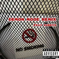 Demon Mood (feat. Dubbyx) [Remix] - Single - Lawman