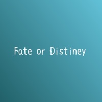 Fate or Distiney [Cover] - Single
