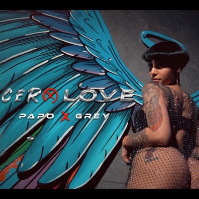 cero love (feat. papo) - Single