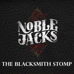 The Blacksmith Stomp (Radio Edit) - Single