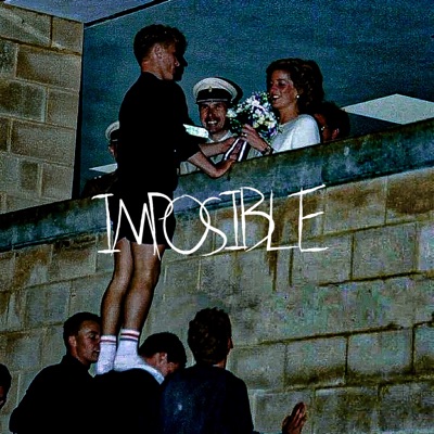 imposible (Live) - Single