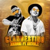 Clandestino (feat. Neto Lx) - Single