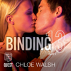 Binding 13: Part One : Part One (Boys of Tommen) - Chloe Walsh