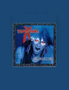 Listen to Tigertailz, watch music videos, read bio, see tour dates & more!