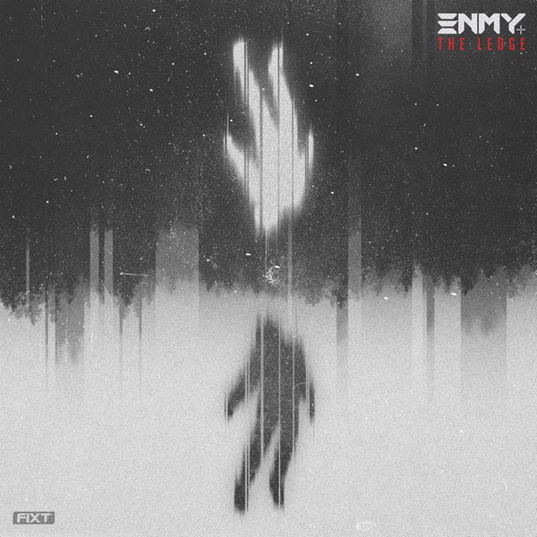 ‎The Ledge - Single - Album by ENMY - Apple Music