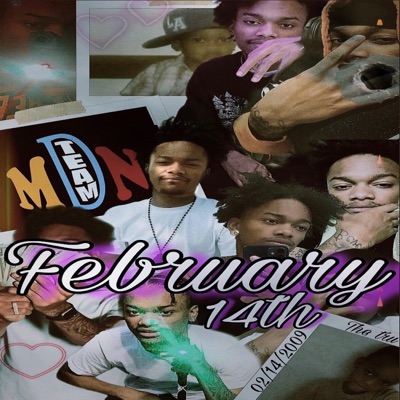 February 14th - Single
