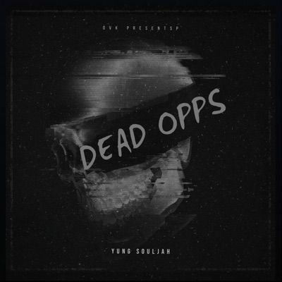 Dead Opps, Pt. 2 - Single