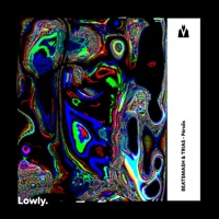 Pérsēs - Single - BeatSmash & Trias