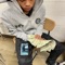 Lil Bro - Xaesmoove lyrics