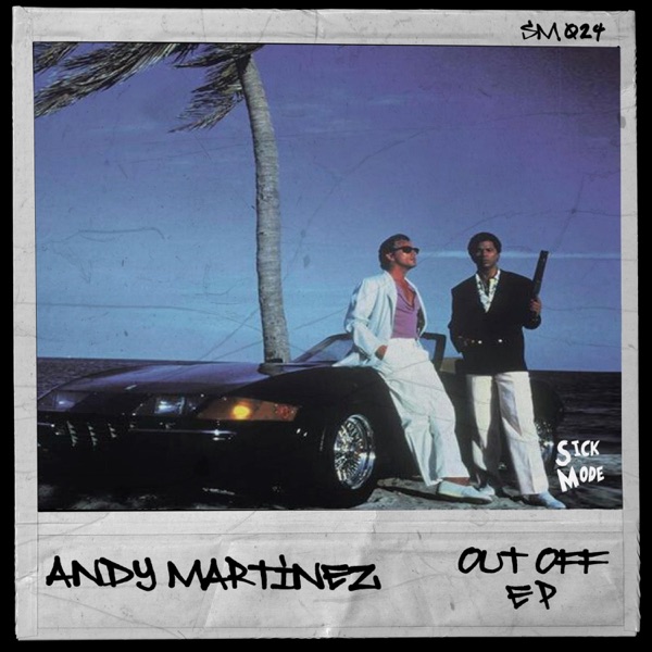 Out Off EP