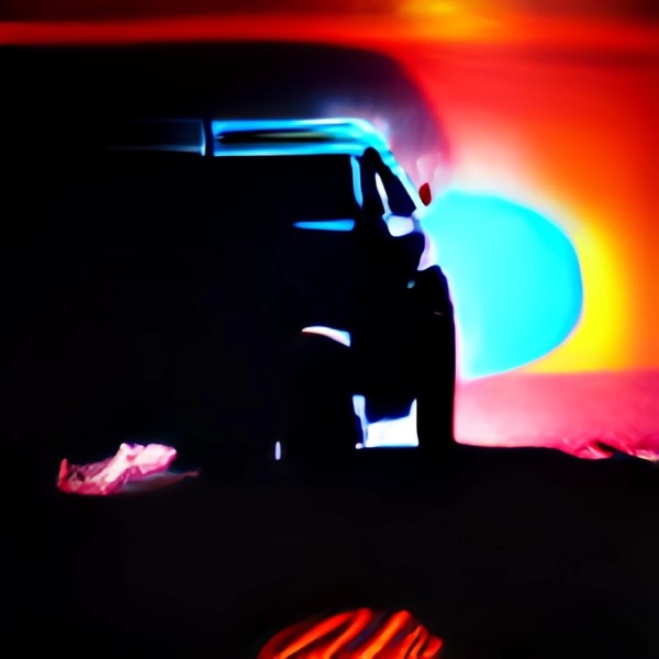 L35GO (feat. J-Map)