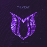 108 Minutes - Single - Dmitriy Kuznetsov