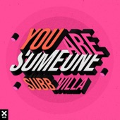 You Are Someone artwork