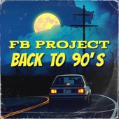 Back To 90's (Radio Edit) artwork