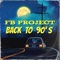 Back To 90's (Radio Edit) artwork