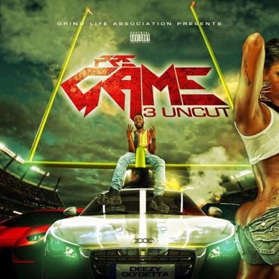 Pregame3 Uncut EP