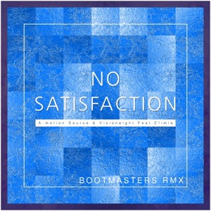 No Satisfaction (feat. Efimia) [Bootmasters Remix]