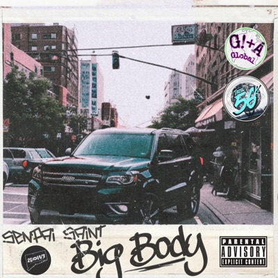 Big Body - Single