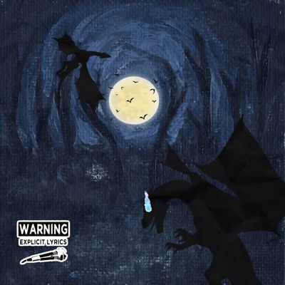 A Dark Fall: Winters Curse - EP