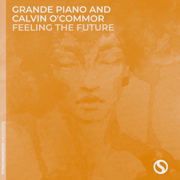 Feeling the Future - Single