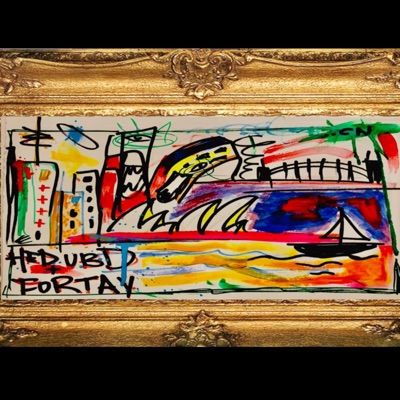 Izzobay (feat. The Hed UBD & Fortay) - Single