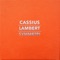 Dov - Cassius Lambert lyrics