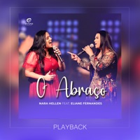 O Abraço (feat. Eliane Fernandes) - Single - Nara Hellen