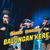 Balungan Kere (feat. Bravesboy) artwork