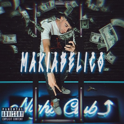 Makiabelico - Single