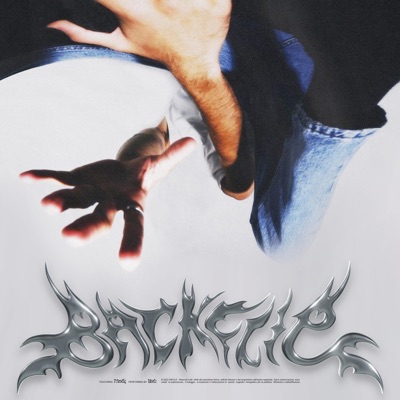 BACKFLIP (feat. friendly) - Single