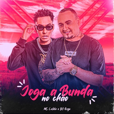 Joga a Bunda no Chão - Single