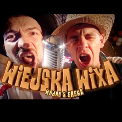 Wiejska Wixa (feat. Sasha The Owner) - Single