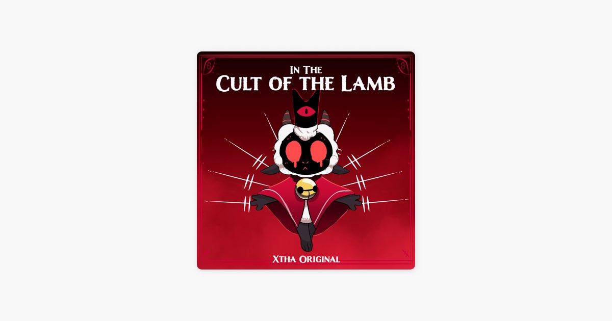 Xtha - In The Cult of the Lamb (Instrumental) MP3 Download