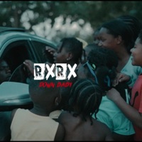 Down Bby - Single - Rx Rx