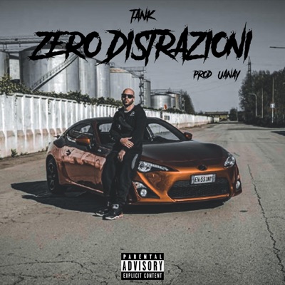 0 distrazioni - Single