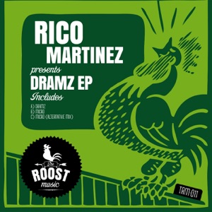 Dramz Ep