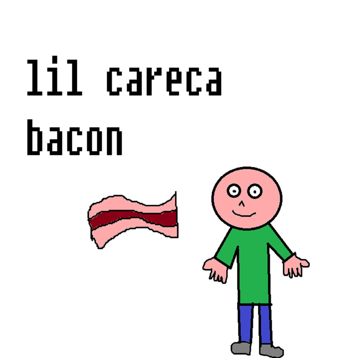 Mr. Calvo  Lil Careca