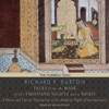 Tales from the Book of the Thousand Nights and a Night - Richard F. Burton