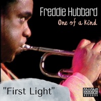 First Light (feat. Billy Childs) - EP [Live] - Freddie Hubbard
