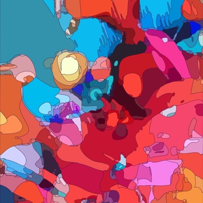 Där Satt Den (Lsd Freestyle) - Single