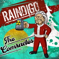 The Comrades - Single - Raindigo