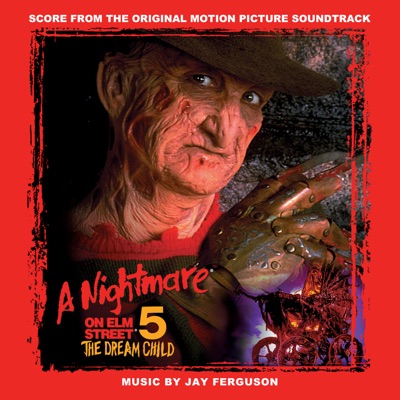 Prologue - Elm Street Kids (from "A Nightmare on Elm Street 5: The Dream Child") [2015 Remaster]-thumbnail