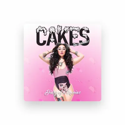 Listen to Cakes the Maniac, watch music videos, read bio, see tour dates & more!