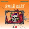 Punk Shit (feat. Champagne69) - Single