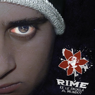 Ke le pasará al mundo