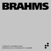 Lise Berthaud Clarinet Quintet in B Minor, Op. 115: III. Andantino Brahms: Complete Chamber Music (Live)