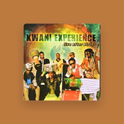 Kwani Experience