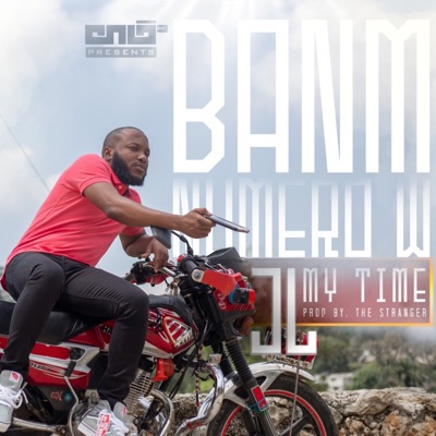 Banm Numero'w - Single