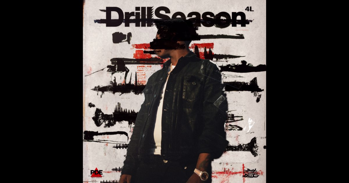 Drill Season (Extended) - BabyDrill