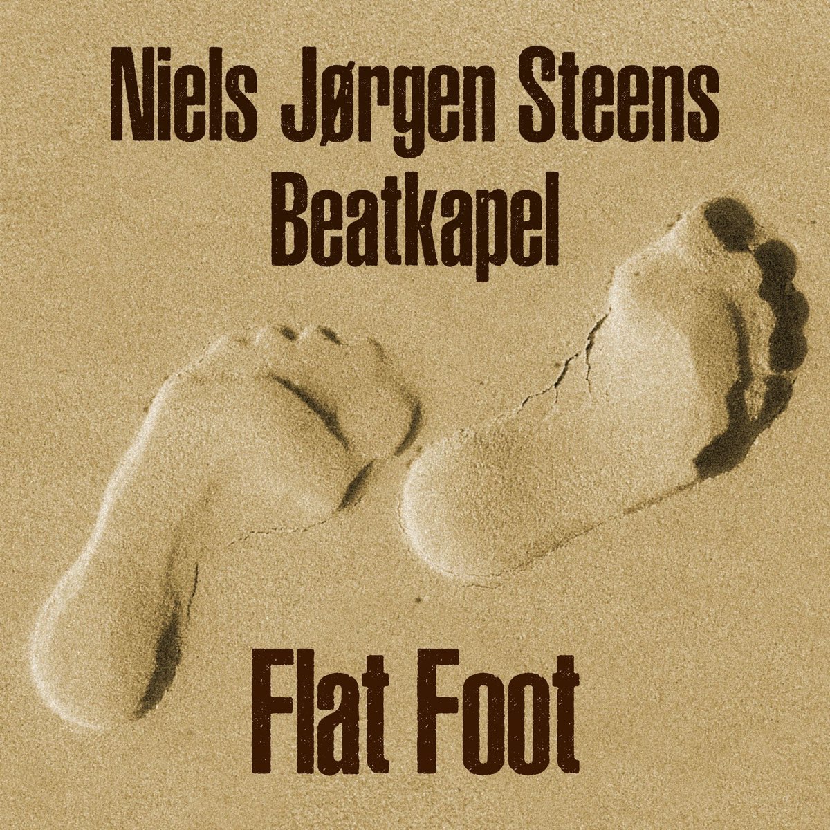 Feet feat. Flat foot Floogie. Foot feat. Hey Lock.